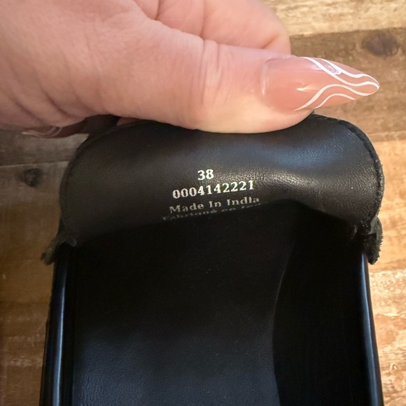 Free People Liv Loafers - Picture 8 of 9